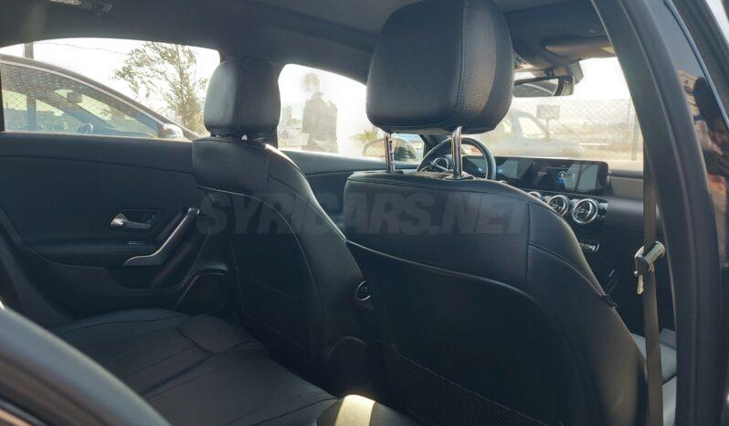 
								 مستعمل مرسيدس بينز – Mercedes benz A 220 ممتلئ									