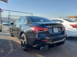 
										 مستعمل مرسيدس بينز – Mercedes benz A 220 ممتلئ									