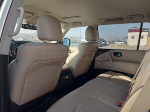 مستعمل نيسان – Nissan باترول-Patrol