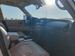 مستعمل نيسان – Nissan باترول-Patrol