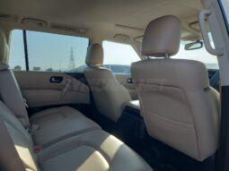
										 مستعمل نيسان – Nissan باترول-Patrol ممتلئ									