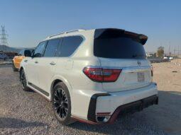 
										 مستعمل نيسان – Nissan باترول-Patrol ممتلئ									