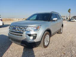
										 مستعمل فورد – Ford ايكسبلورر – Explorer ممتلئ									