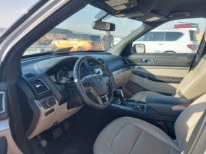 مستعمل فورد – Ford ايكسبلورر – Explorer