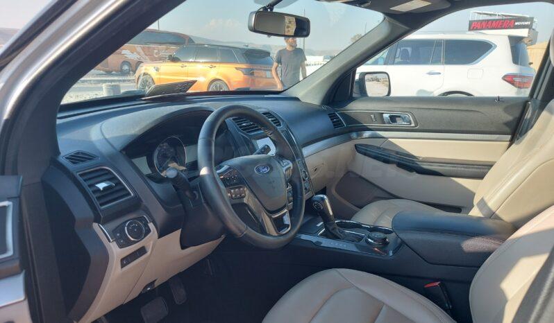 
								 مستعمل فورد – Ford ايكسبلورر – Explorer ممتلئ									