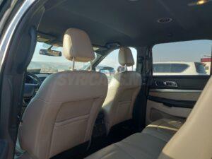 مستعمل فورد – Ford ايكسبلورر – Explorer