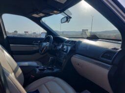
										 مستعمل فورد – Ford ايكسبلورر – Explorer ممتلئ									