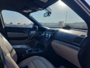 مستعمل فورد – Ford ايكسبلورر – Explorer