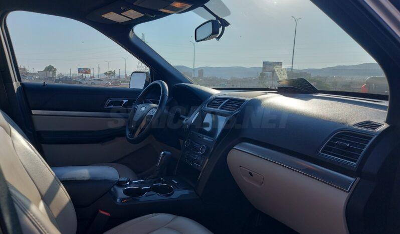 
								 مستعمل فورد – Ford ايكسبلورر – Explorer ممتلئ									