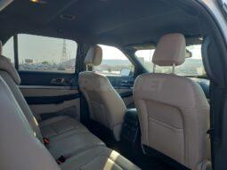 
										 مستعمل فورد – Ford ايكسبلورر – Explorer ممتلئ									