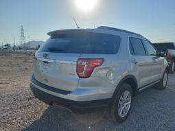 
										 مستعمل فورد – Ford ايكسبلورر – Explorer ممتلئ									