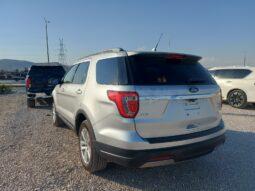 
										 مستعمل فورد – Ford ايكسبلورر – Explorer ممتلئ									