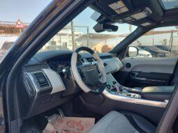 
										 مستعمل لاند روفر – Land Rover سبورت – Range Rover Sport ممتلئ									