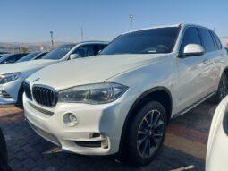 
										 مستعمل بي ام دابيليو – BMW X5 ممتلئ									