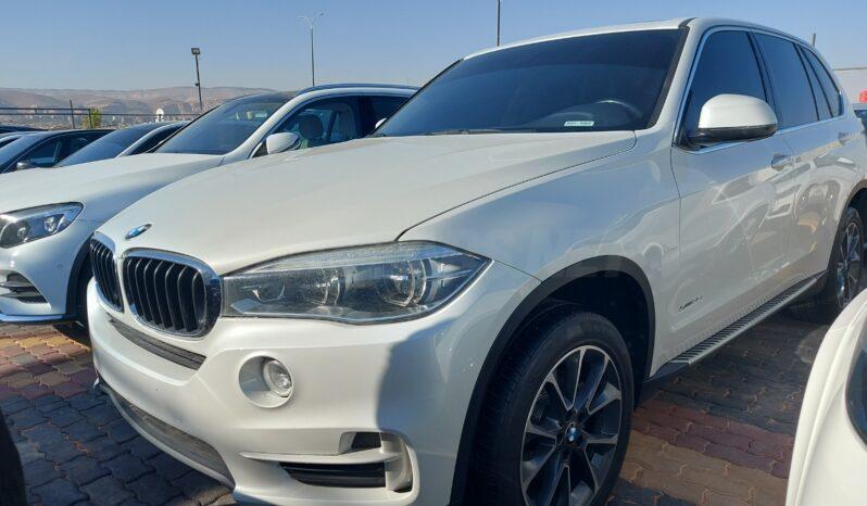 
								 مستعمل بي ام دابيليو – BMW X5 ممتلئ									