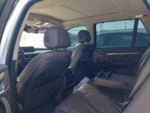 مستعمل بي ام دابيليو – BMW X5