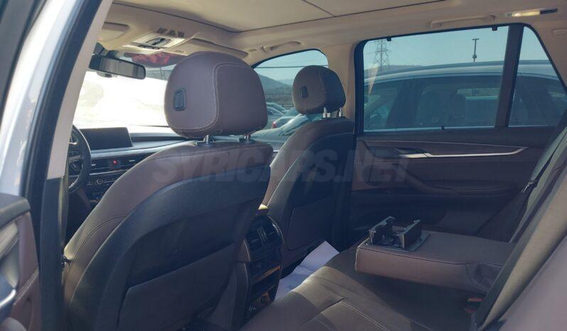 
								 مستعمل بي ام دابيليو – BMW X5 ممتلئ									
