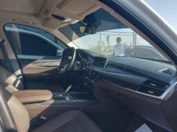 
										 مستعمل بي ام دابيليو – BMW X5 ممتلئ									