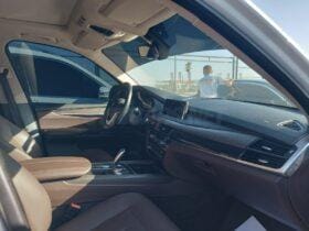 مستعمل بي ام دابيليو – BMW X5