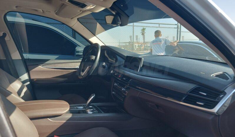 
								 مستعمل بي ام دابيليو – BMW X5 ممتلئ									