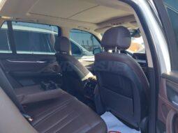
										 مستعمل بي ام دابيليو – BMW X5 ممتلئ									