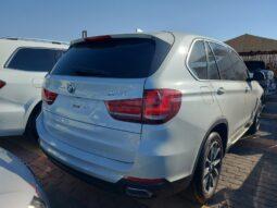 
										 مستعمل بي ام دابيليو – BMW X5 ممتلئ									