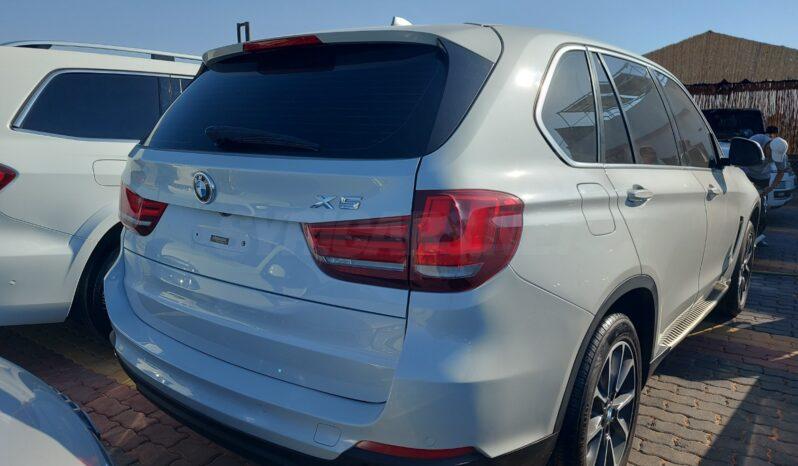 
								 مستعمل بي ام دابيليو – BMW X5 ممتلئ									