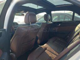
										 مستعمل مرسيدس بينز – Mercedes benz E300 ممتلئ									