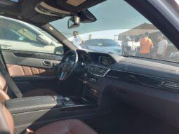 
										 مستعمل مرسيدس بينز – Mercedes benz E300 ممتلئ									