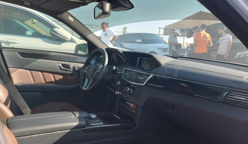 
								 مستعمل مرسيدس بينز – Mercedes benz E300 ممتلئ									