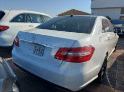 
										 مستعمل مرسيدس بينز – Mercedes benz E300 ممتلئ									