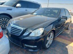 
										 مستعمل مرسيدس بينز – Mercedes benz E350 ممتلئ									