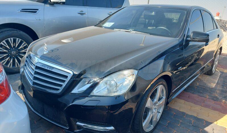 
								 مستعمل مرسيدس بينز – Mercedes benz E350 ممتلئ									