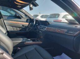 
										 مستعمل مرسيدس بينز – Mercedes benz E350 ممتلئ									