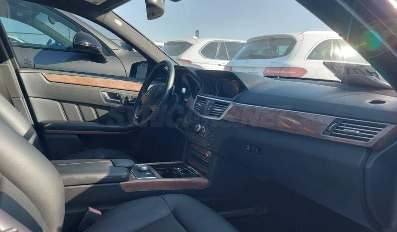 
								 مستعمل مرسيدس بينز – Mercedes benz E350 ممتلئ									
