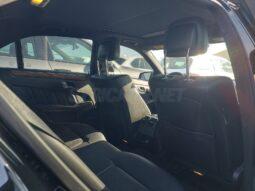 
										 مستعمل مرسيدس بينز – Mercedes benz E350 ممتلئ									