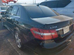 
										 مستعمل مرسيدس بينز – Mercedes benz E350 ممتلئ									