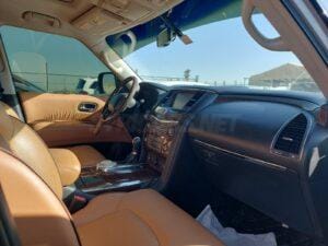 مستعمل نيسان – Nissan باترول-Patrol