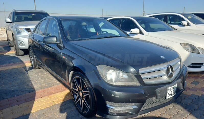 
								 مستعمل مرسيدس بينز – Mercedes benz C 200 ممتلئ									