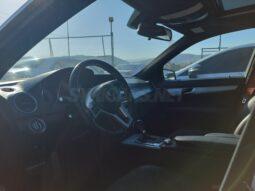 
										 مستعمل مرسيدس بينز – Mercedes benz C 200 ممتلئ									