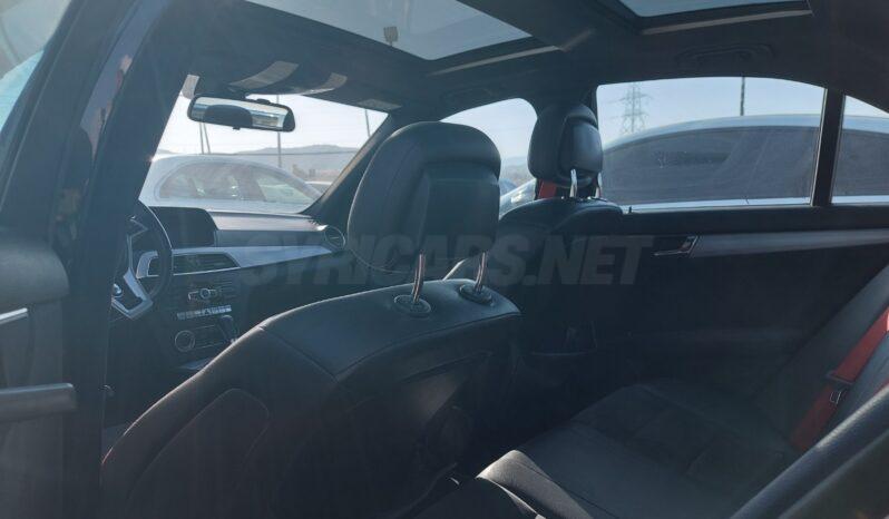 
								 مستعمل مرسيدس بينز – Mercedes benz C 200 ممتلئ									