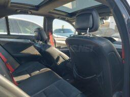 
										 مستعمل مرسيدس بينز – Mercedes benz C 200 ممتلئ									