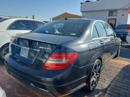 
										 مستعمل مرسيدس بينز – Mercedes benz C 200 ممتلئ									