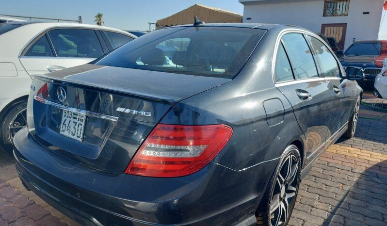 
								 مستعمل مرسيدس بينز – Mercedes benz C 200 ممتلئ									