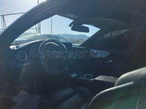 مستعمل مرسيدس بينز – Mercedes benz C 63 AMG