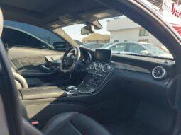 
										 مستعمل مرسيدس بينز – Mercedes benz C 63 AMG ممتلئ									