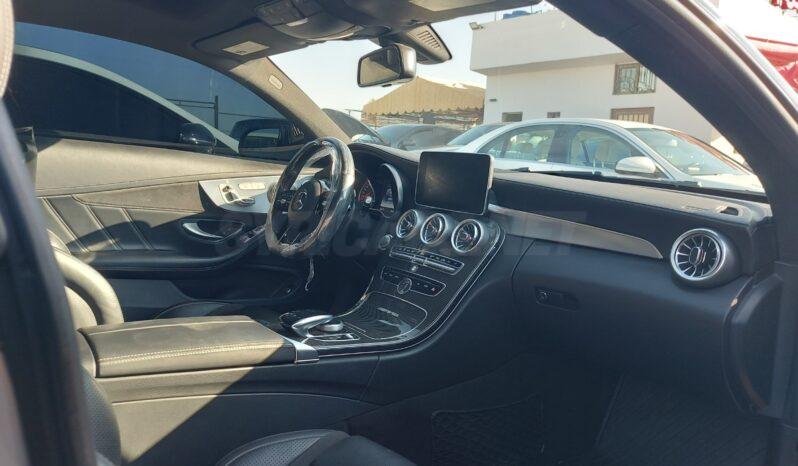 
								 مستعمل مرسيدس بينز – Mercedes benz C 63 AMG ممتلئ									