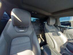 
										 مستعمل مرسيدس بينز – Mercedes benz C 63 AMG ممتلئ									