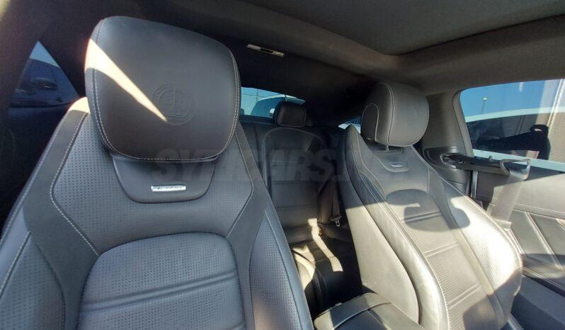 
								 مستعمل مرسيدس بينز – Mercedes benz C 63 AMG ممتلئ									