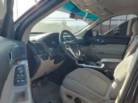مستعمل فورد – Ford ايكسبلورر – Explorer